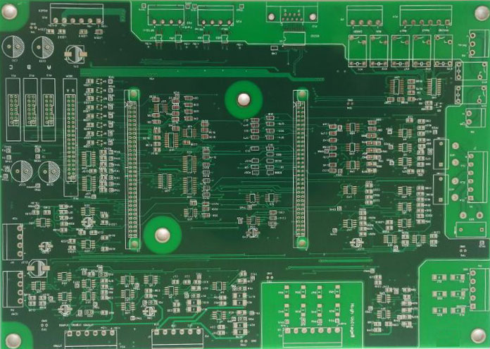 武汉PCB电路板