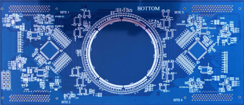 武汉pcb电路板